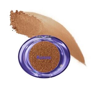 Shiny Objects “Embered” Kosas Highlighter